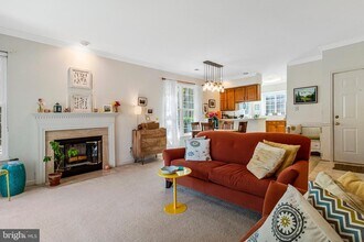 10826 Antigua Terrace-Unit -139 in Rockville, MD - Foto de edificio - Building Photo