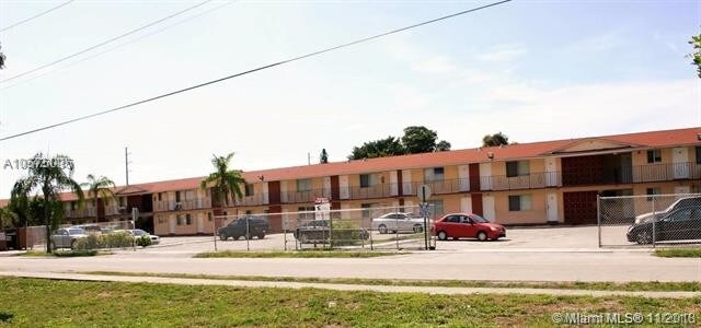 2150 Madison St-Unit -5 in Hollywood, FL - Building Photo - Building Photo