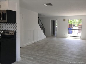 1125 N Andrews Ave-Unit -1125 in Fort Lauderdale, FL - Building Photo - Building Photo