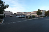 Spanish Palms in Las Vegas, NV - Building Photo - Building Photo