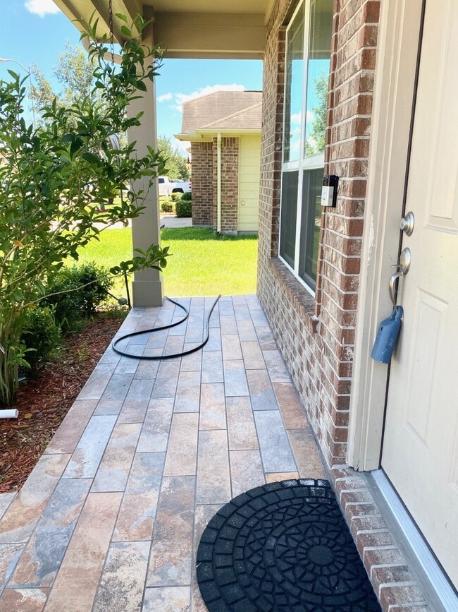 13922 Kenswick Key Ln in Houston, TX - Building Photo - Building Photo