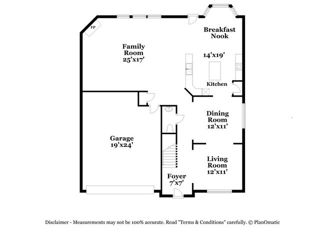 80 Meadowbrook Ct in Covington, GA - Building Photo - Building Photo