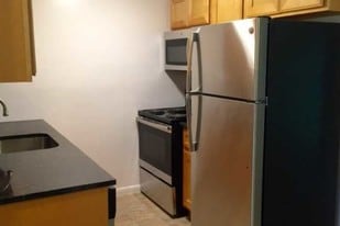 High Meadow Apartments
