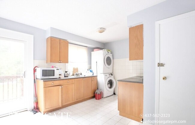 187B Cedarvale Crescent in Waterloo, ON - Building Photo - Building Photo