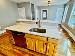 33 Adamson St, Unit 1 in Boston, MA - Foto de edificio - Building Photo