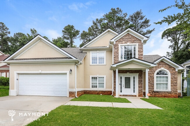 property at 691 Sterling Ct
