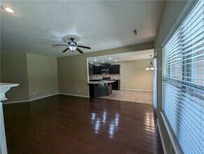 1417 S Blue Willow Ave in Fayetteville, AR - Building Photo - Building Photo