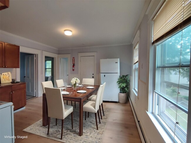 85 N Hamilton St in Poughkeepsie, NY - Building Photo - Building Photo