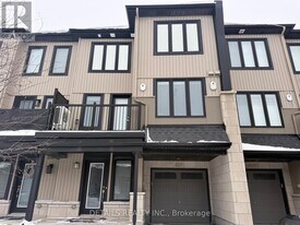 837 Element P Pvt in Ottawa, ON - Building Photo