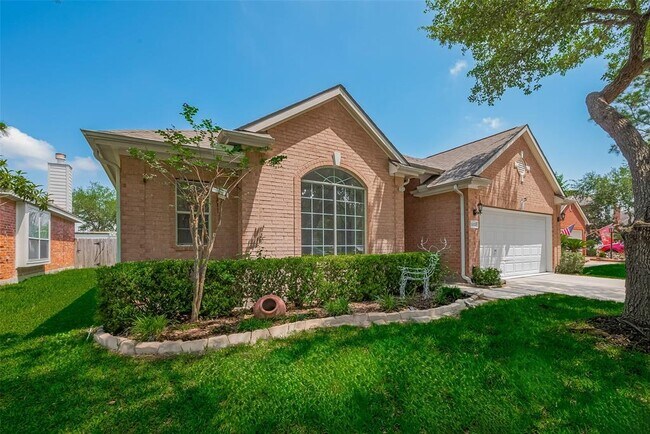 21122 Lilac Meadows Ln in Richmond, TX - Building Photo - Building Photo