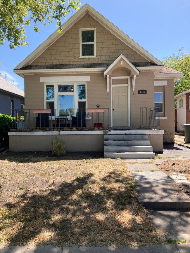 1325 S 200 E, Unit 1 bd 1 ba