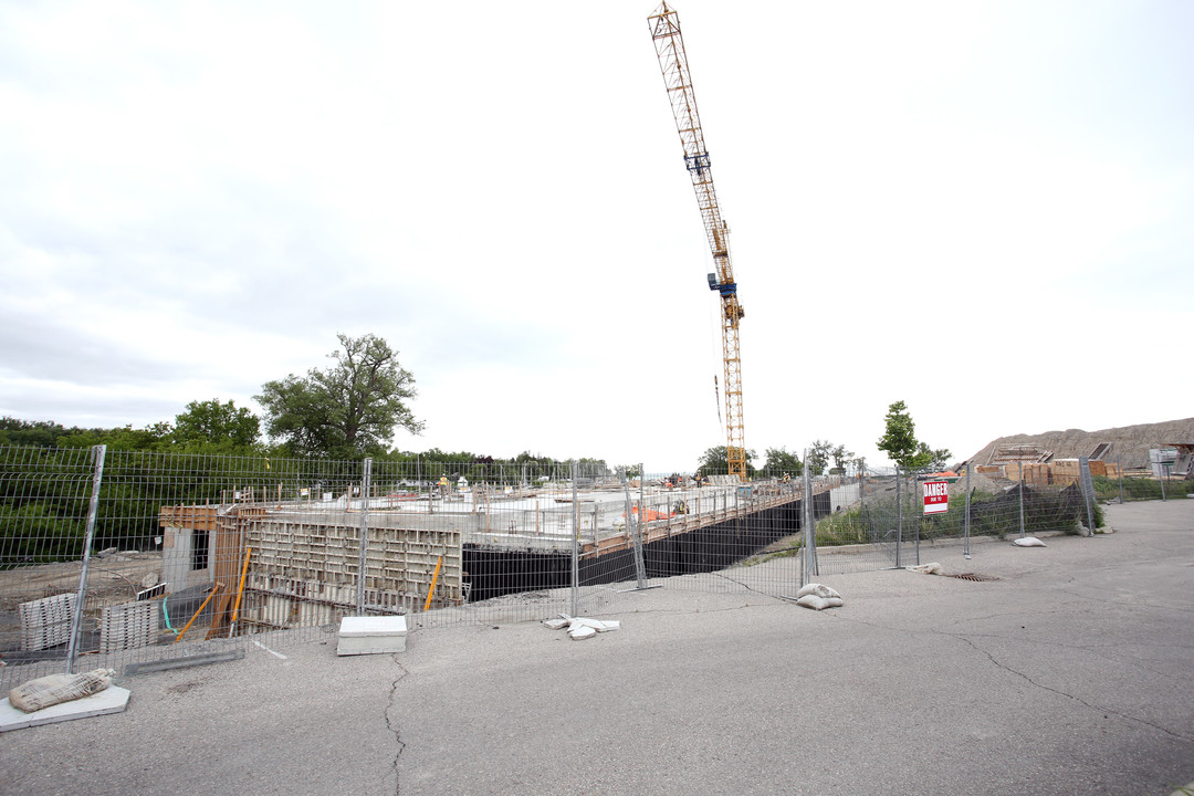 Harbour View Condominiums in Newcastle, ON - Building Photo