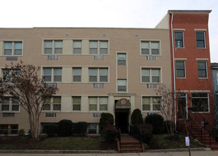 The Carlyle Condominium in Washington, DC - Building Photo - Building Photo