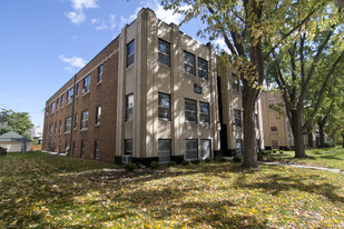 3707 Grand Ave S Apartments