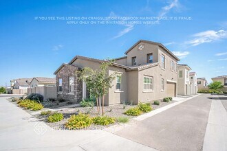 18933 W Reade Ave in Litchfield Park, AZ - Foto de edificio - Building Photo