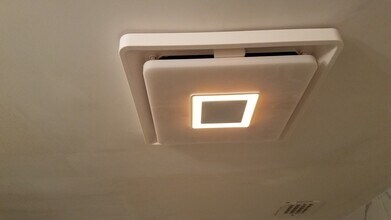 301 N Beauregard St, Unit Apt 1115 in Alexandria, VA - Building Photo - Building Photo