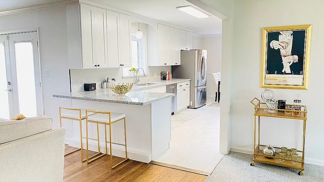 5230 S Columbia Ave in Tulsa, OK - Building Photo - Building Photo