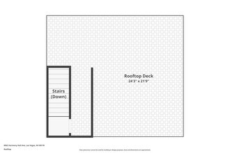 8962 Harmony Hall Ave in Las Vegas, NV - Building Photo - Building Photo