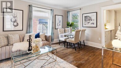 24 Catharine St in Belleville, ON - Building Photo - Building Photo