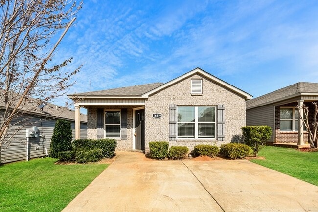 property at 16419 Waterbury Ln