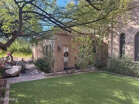 15835 N Eagles Nest Dr in Fountain Hills, AZ - Building Photo