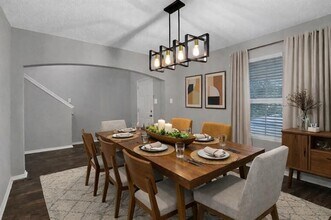 9917 George Bush Dr in McKinney, TX - Building Photo - Building Photo