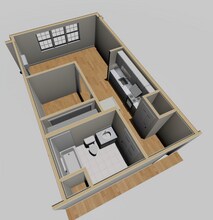 1645 Black Rock Tpke in Fairfield, CT - Foto de edificio - Building Photo