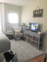 196 Saint Paul St, Unit 3 in Brookline, MA - Building Photo