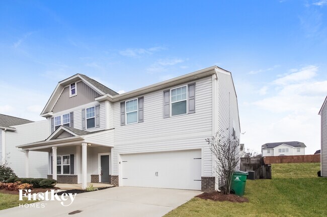 10014 Snowbell Ct in Charlotte, NC - Building Photo - Building Photo