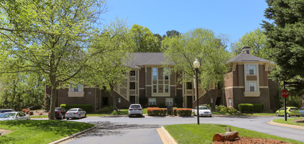 Northlake in Charlotte, NC - Foto de edificio - Building Photo