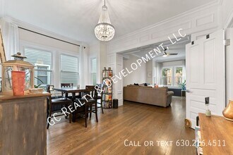 1649 N Richmond St in Chicago, IL - Building Photo - Building Photo