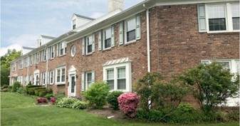 Montpelier Court Apartments