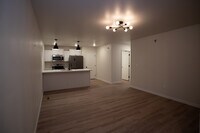 Thames Crossing photo'