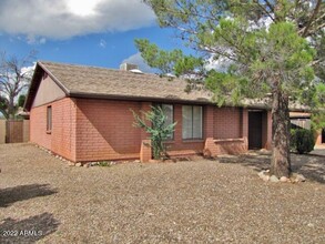 1031 Quail Hollow Dr in Sierra Vista, AZ - Building Photo - Building Photo