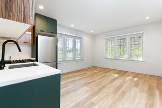1423 Ridge Way, Unit 1423 in Los Angeles, CA - Foto de edificio - Building Photo