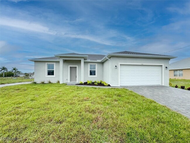 property at 512 NW 25th Ave