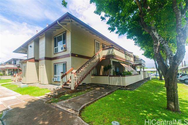 property at 91-1120-1120 Puahala St