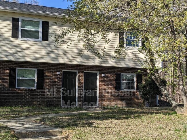 1302 Marne Ave in Durham, NC - Building Photo - Building Photo