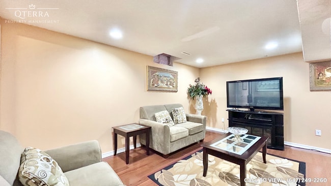property at 5775 Invergordon Ln