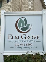 Elm Grove Apartments