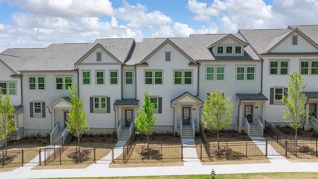 property at 255 Vista Ln