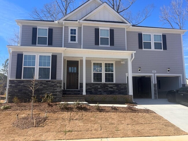 544 Jones Blf Wy in Knightdale, NC - Building Photo - Building Photo
