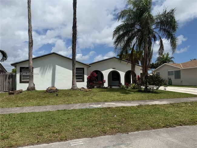 14285 SW 287th St in Homestead, FL - Building Photo - Building Photo