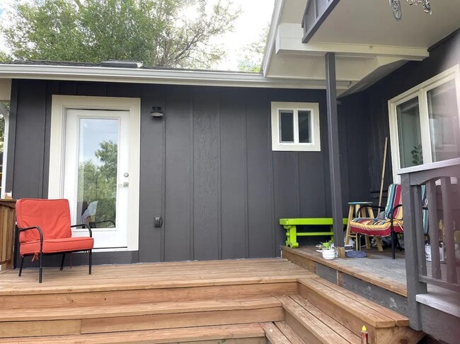 property at 129 Ewald Ave