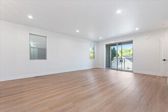 1671 W Burlison Ln in Boise, ID - Building Photo - Building Photo