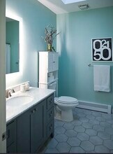 23 Chestnut St, Unit 5 in Chelsea, MA - Foto de edificio - Building Photo