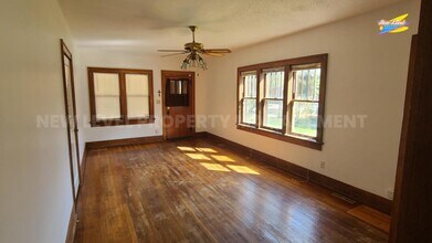 1545 N Market St in Wichita, KS - Building Photo - Building Photo