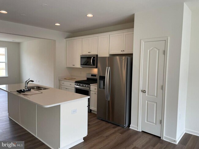 113 Stribling Wy in Winchester, VA - Building Photo - Building Photo
