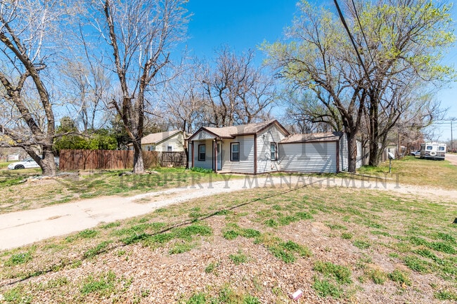 202 N Anna St in Wichita, KS - Building Photo - Building Photo