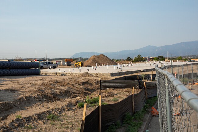 Forge at Briargate in Colorado Springs, CO - Building Photo - Building Photo